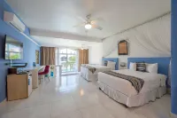 Villa Bejar Cuernavaca Hotel di Cuernavaca