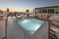 Mandarin Oriental, Doha - Luxury