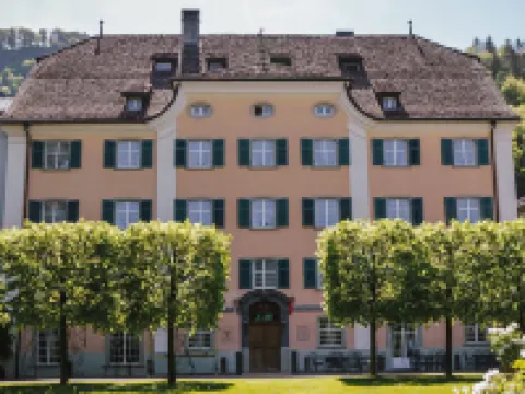 パレ バッド ラガッツ バートラガツのホテル