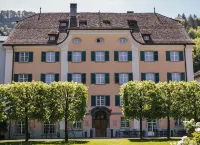 Palais Bad Ragaz Hotel di 