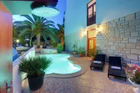 Hotel Villa Adriatica - Adults Only - Pools