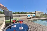 Palazzo Consiglia - IK Collection - Pools