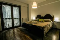 Apartment Experience Hotel di Celano