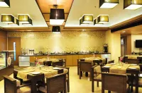 Hotel Senses - Bữa sáng