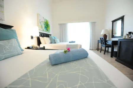 Blue JackTar Отели в г. Montellano