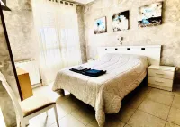 Hostal Sol Naciente Hotels in La Virgen del Camino