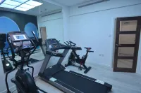 Wessex Hotel - Phòng Gym