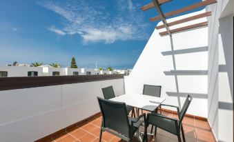 Rosamar Apartamentos