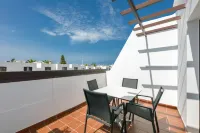 Rosamar Apartamentos Hotels in Tias