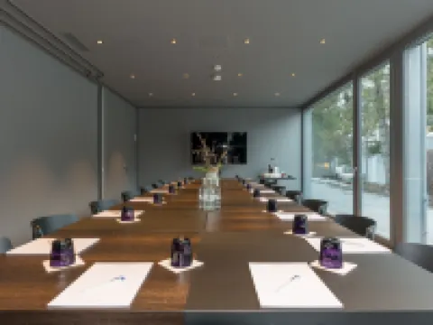 伊甸餐廳酒店 蘇塞爾瓦酒店