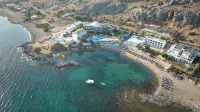 Sunrise Hotel Hotels in Rhodes