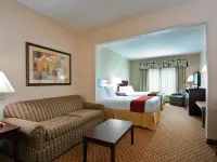 Holiday Inn Express & Suites Harriman by IHG Hotels in Roane County