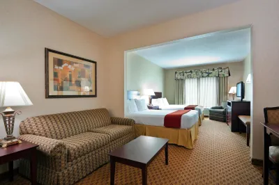 Holiday Inn Express & Suites Harriman by IHG