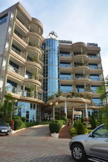 Martha Hotel