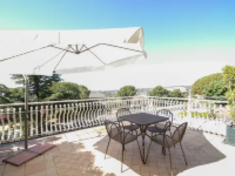Etna Royal View Hotels in Trecastagni