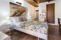 B&B Eyexei Domus - Mountain view
