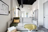 Kasa Altmayer Savannah - Apartments
