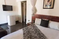 Okavango Lodge - 3 звезды