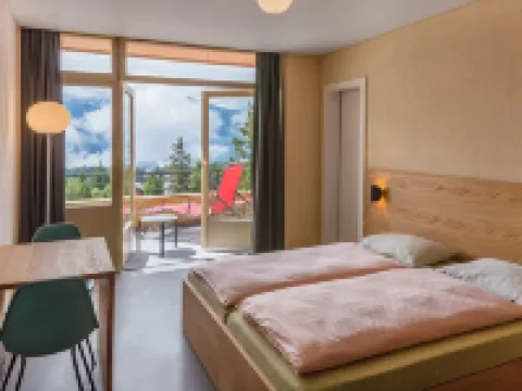 Crans-Montana Youth Hostel Hotels in Sierre