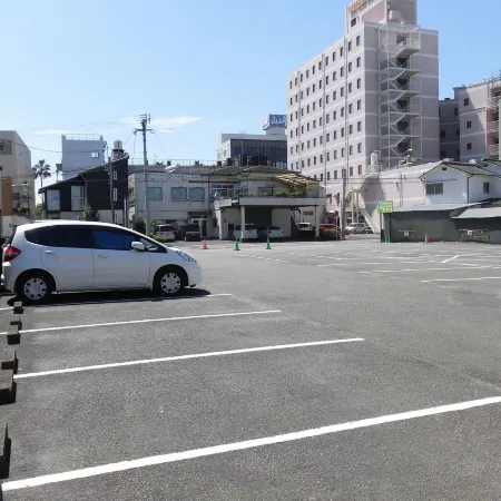 Miyazaki Daiichi Hotel