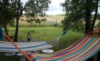 Le Clos des Epinettes