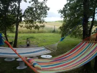 Le Clos des Epinettes Hoteles en Montrichard