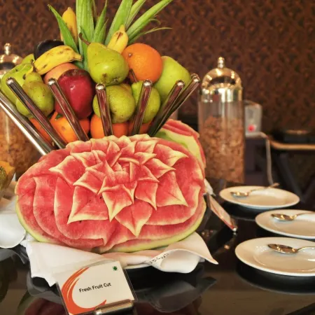 Kyriad Hotel Vijayapura