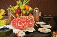Kyriad Hotel Vijayapura Hotels in Vijayapura
