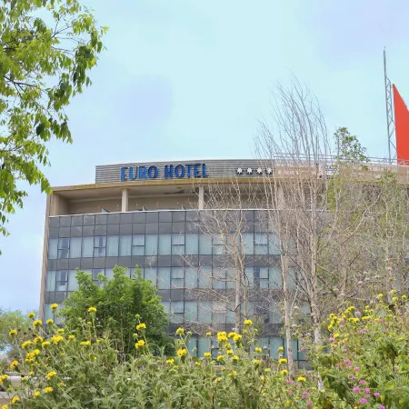 Eurohotel Barcelona Gran via Fira