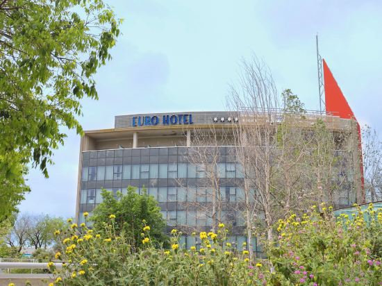 Eurohotel Gran Via Fira