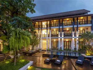 Thai Akara - Lanna Boutique Hotel