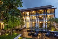Thai Akara - Lanna Boutique Hotel Hotels in Chiang Mai