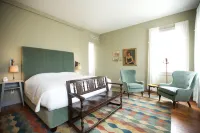 Hotel on North Hotels near Berkshire Museum
