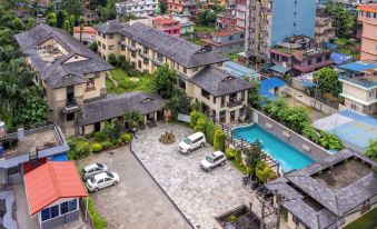 Atithi Resort & Spa