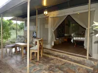 iKWETA Safari Camp Hotels in Maua