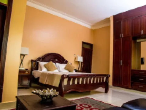 Lakepoint Villa Hotels in Entebbe