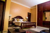 Lakepoint Villa Hoteles en Entebbe