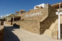 Summit of Mykonos Hotels in Mykonos