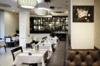 Corso Boutique Hotel Hotels in Bekescsaba