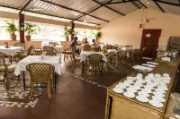 Shikara Beach Resort Hotels in Salcete