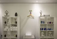 هوتل فيردي كيب تاون أيربورت - سبا