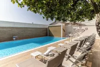 Hotel Smeraldo Hotels in Localita' Industriale Riccio