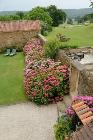 A la VIE Douce Отели в г. Вик-ан-Бигор