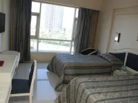 Hotel Rang Sharda โรงแรมใกล้ย่าน Mātunga