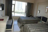 Hotel Rang Sharda - วิวทะเล