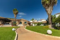 Corte Bianca - Adults Only & Spa - Bovis Hotels Hotels in Jerzu