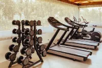 Corte Bianca - Adults Only & Spa - Bovis Hotels - Fitnessstudio
