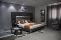 Nouakchott Hotel Các khách sạn gần MAGMA LAB