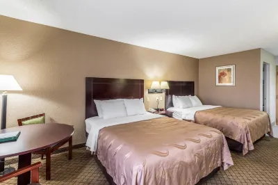 Quality Inn Hotels in Rolla