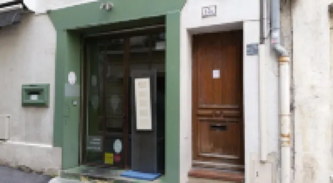 Ida Chambres d'hôtes B&B